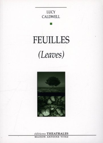 Beispielbild fr Feuilles: LEAVES zum Verkauf von Gallix