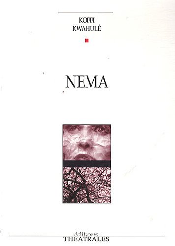 Beispielbild fr Nema zum Verkauf von medimops