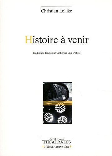 Beispielbild fr Histoire  Venir zum Verkauf von RECYCLIVRE