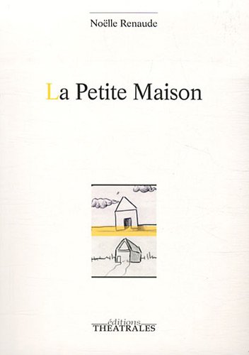 Beispielbild fr La petite maison zum Verkauf von Ammareal