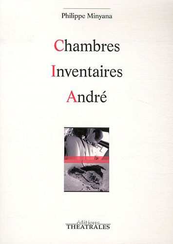 Beispielbild fr Chambres Inventaires Andr zum Verkauf von medimops