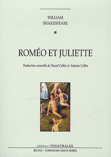 9782842606060: Romo et Juliette