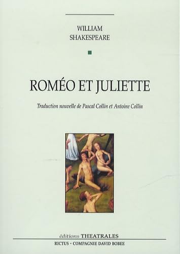 9782842606060: Romo et Juliette