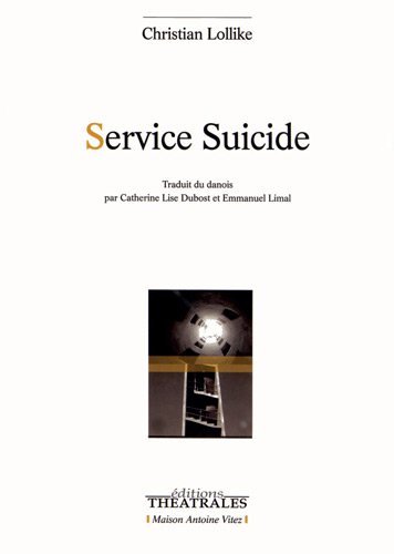 Beispielbild fr Service suicide zum Verkauf von WorldofBooks