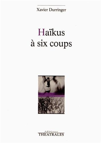 Beispielbild fr Haiku a six coups zum Verkauf von medimops