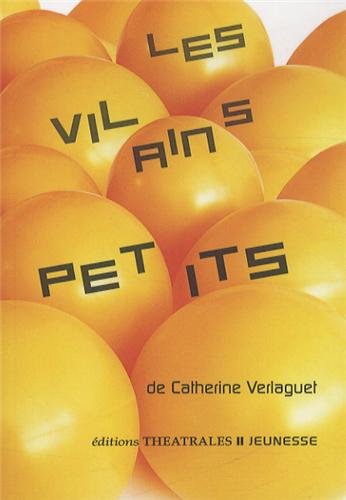 Beispielbild fr Les vilains petits zum Verkauf von Librairie Th  la page