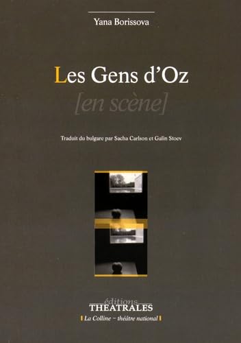 9782842607104: Les gens d'Oz (0000)