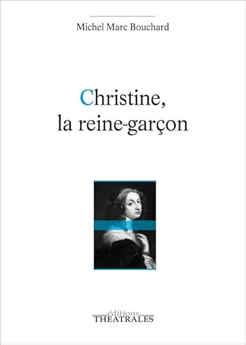 Beispielbild fr Christine, la reine-garon zum Verkauf von Ammareal