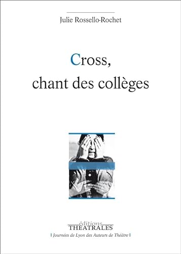 Stock image for Cross chant des collges [Broch] Rossello-Rochet, Julie for sale by BIBLIO-NET