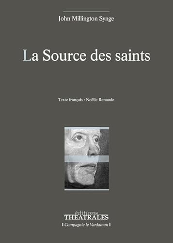 Stock image for la source des saints for sale by Chapitre.com : livres et presse ancienne