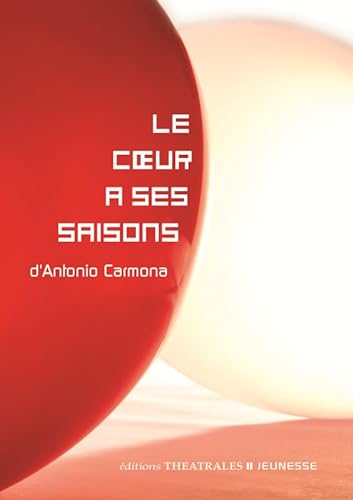 Beispielbild fr Le coeur a ses saisons zum Verkauf von Ammareal
