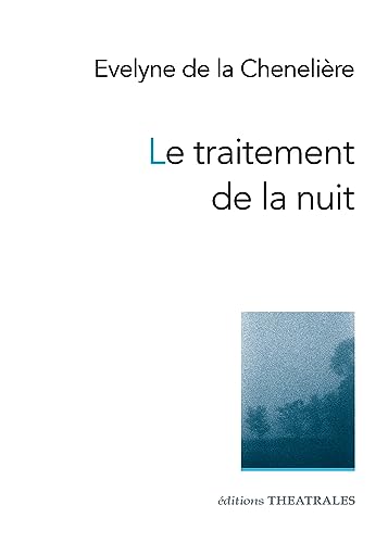 Stock image for Le traitement de la nuit for sale by Gallix