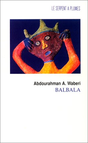 Beispielbild fr Balbala zum Verkauf von Ammareal