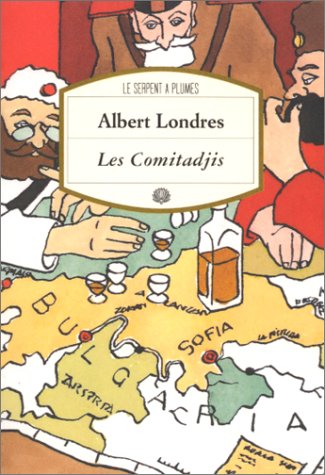 Imagen de archivo de Les Comitadjis (ROC.DOC.SOCIETE) a la venta por Housing Works Online Bookstore