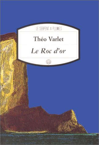 Beispielbild fr Le Roc d'or, numro 50 zum Verkauf von medimops