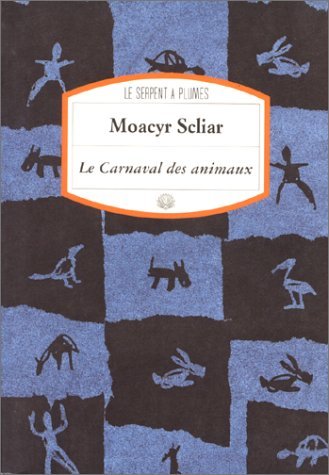 Le carnaval des animaux (Motifs) (9782842610463) by [???]