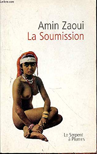 Stock image for La soumission for sale by medimops
