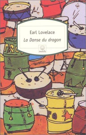 Beispielbild für La danse du dragon zum Verkauf von Ammareal