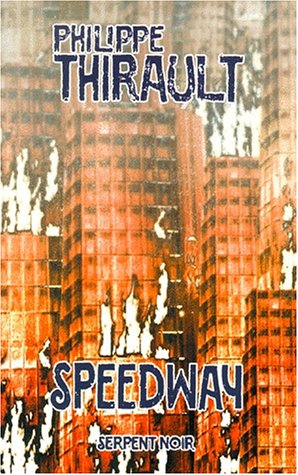 Imagen de archivo de Speedway, numro 12 a la venta por Ammareal