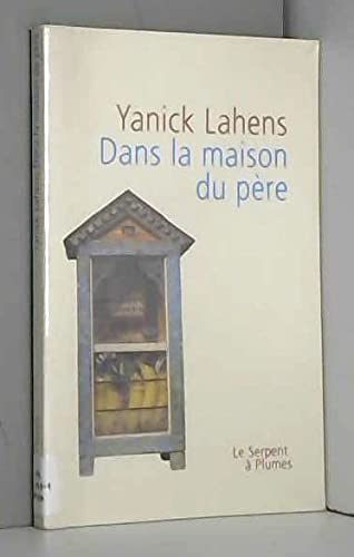 Stock image for DANS LA MAISON DU PERE (French Edition) for sale by ThriftBooks-Dallas