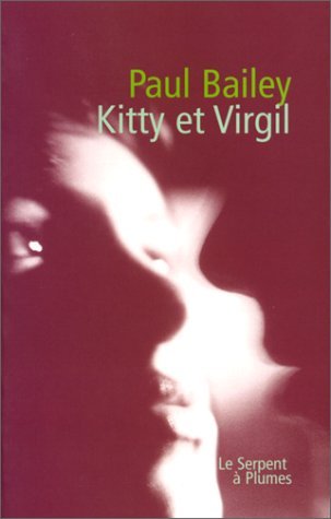 9782842612276: Kitty et Virgil