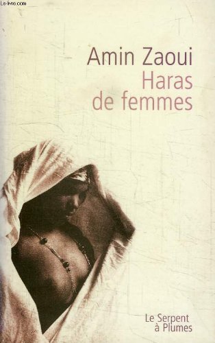 Stock image for Haras de femmes for sale by Bookmarc's