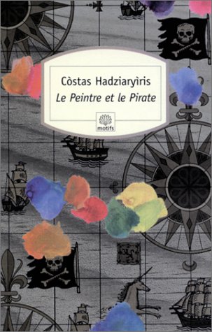 9782842612931: Le peintre et le pirate