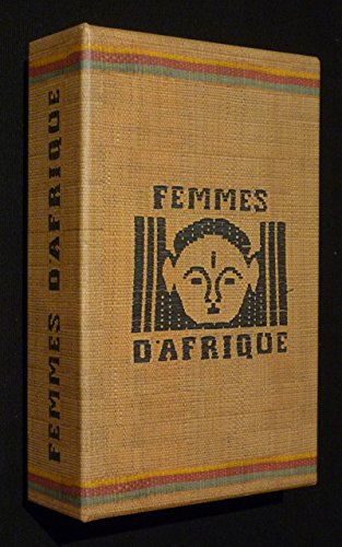 Beispielbild fr Femmes D'afrique zum Verkauf von RECYCLIVRE