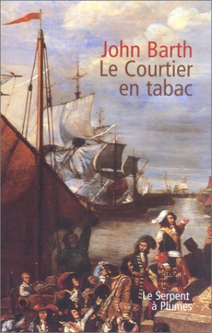 Imagen de archivo de Le Courtier en tabac a la venta por LeLivreVert