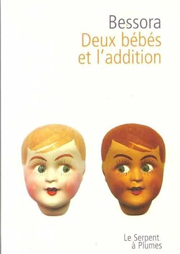 Stock image for Deux bbs et l'addition for sale by LiLi - La Libert des Livres