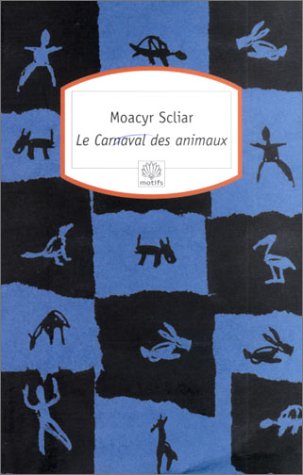Stock image for Le Carnaval des animaux (Motifs) for sale by ThriftBooks-Atlanta