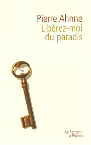 Beispielbild fr Librez-moi du paradis zum Verkauf von LiLi - La Libert des Livres