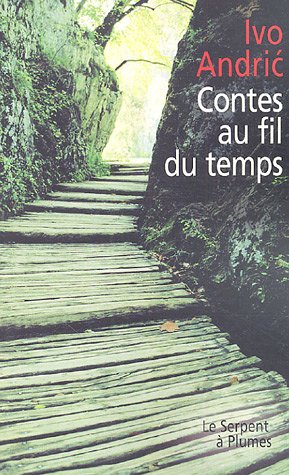 Stock image for Contes au fil du temps for sale by Ammareal