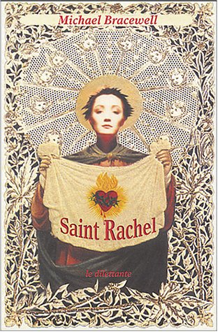 Beispielbild fr Saint Rachel zum Verkauf von Ammareal