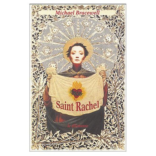 Stock image for Saint Rachel for sale by Ammareal