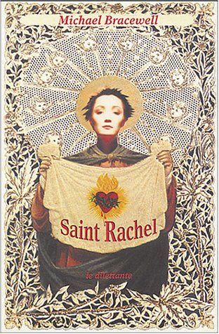 Stock image for Saint Rachel for sale by Ammareal