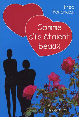 Beispielbild fr Comme s'ils taient beaux zum Verkauf von Ammareal