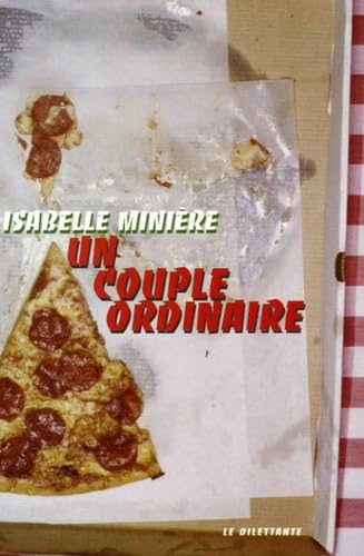 Beispielbild fr Un Couple ordinaire [Paperback] MINIERE ISABELLE zum Verkauf von LIVREAUTRESORSAS
