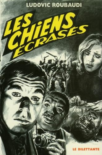 Stock image for Les Chiens crass for sale by books-livres11.com