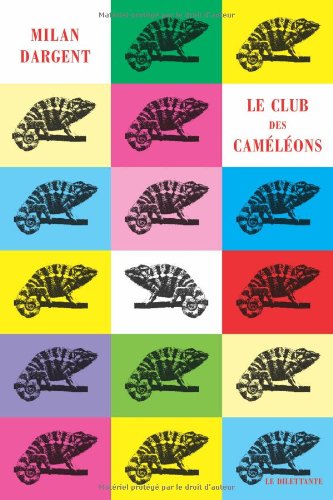 9782842631857: Le club des camlons