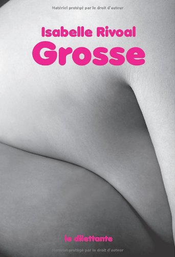 Stock image for Grosse for sale by Ammareal