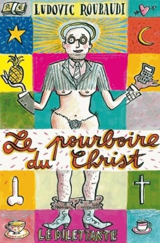 Stock image for Le pourboire du Christ for sale by Ammareal