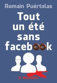 Stock image for Tout un t sans Facebook for sale by Ammareal