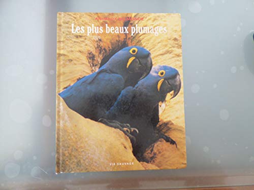 Beispielbild fr Animaux du monde n11 : Les plus beaux plumages zum Verkauf von Ammareal