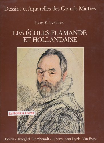 Stock image for Les coles flamande et hollandaise for sale by Better World Books