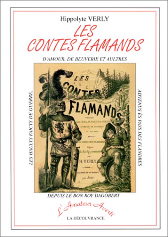 Imagen de archivo de Les Contes Flamands a la venta por medimops
