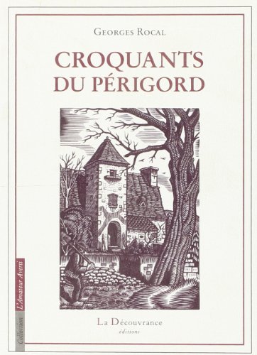 Beispielbild fr Croquants du Prigord zum Verkauf von medimops