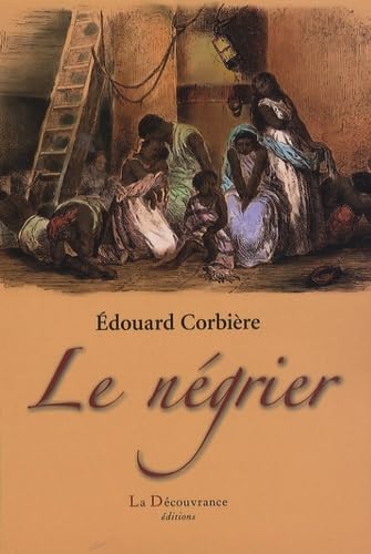 Beispielbild fr Le Ngrier zum Verkauf von RECYCLIVRE