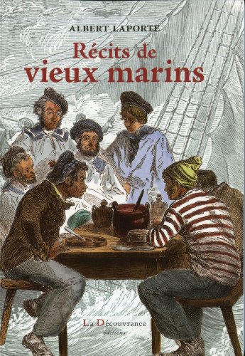 Imagen de archivo de Rcits de vieux marins a la venta por medimops
