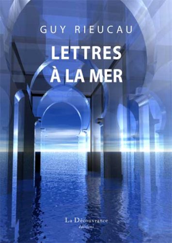 9782842655914: Lettres  la mer